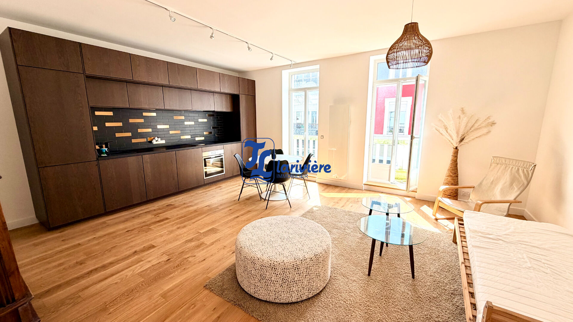 Agence immobilière de AGENCE LA RIVIERE Wimereux - AGENCE LA RIVIERE