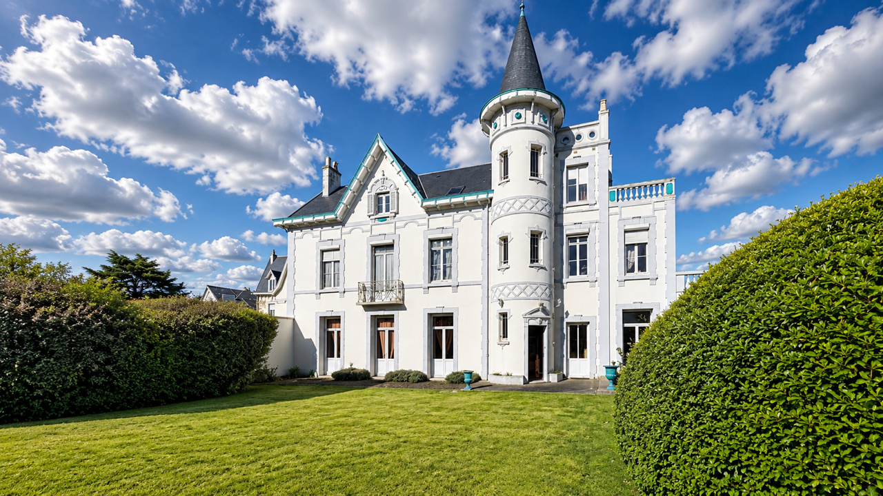 Agence immobilière de AGENCE LA RIVIERE Wimereux - AGENCE LA RIVIERE