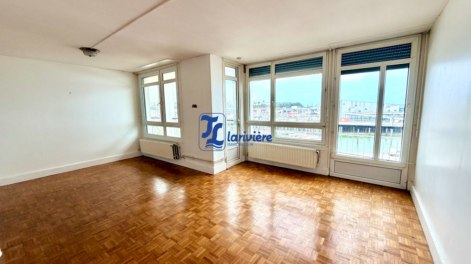 Agence immobilière de AGENCE LA RIVIERE Wimereux - AGENCE LA RIVIERE