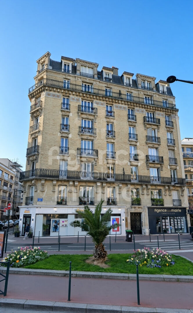 Agence immobilière de Agence de la mairie - AGENCE DE LA  MAIRIE (92)