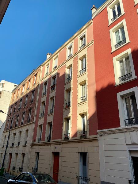 Agence immobilière de Agence de la mairie - AGENCE DE LA  MAIRIE (92)