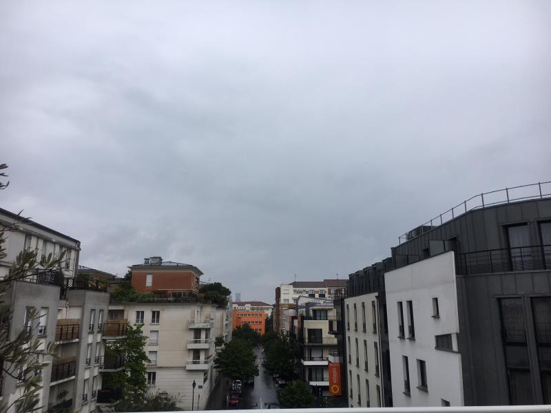 Apartment 2 pièces · 52.00 m² à asnieres