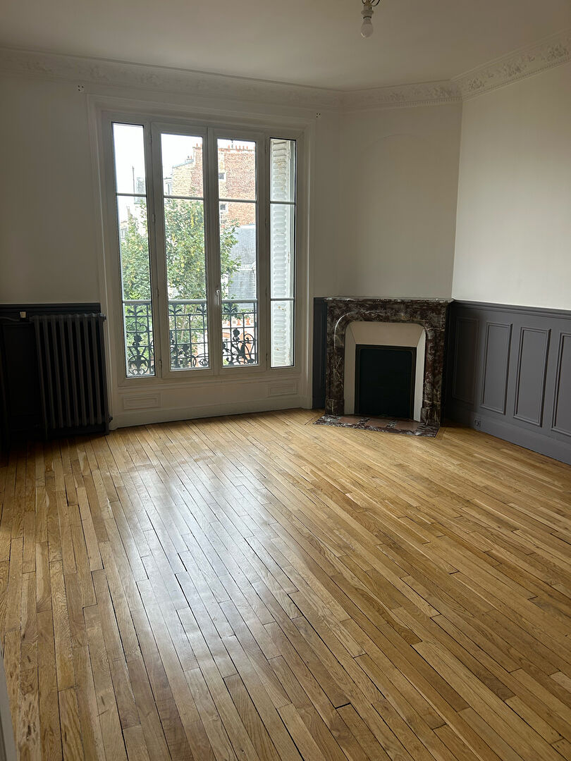 Agence immobilière de Agence de la mairie - AGENCE DE LA  MAIRIE (92)