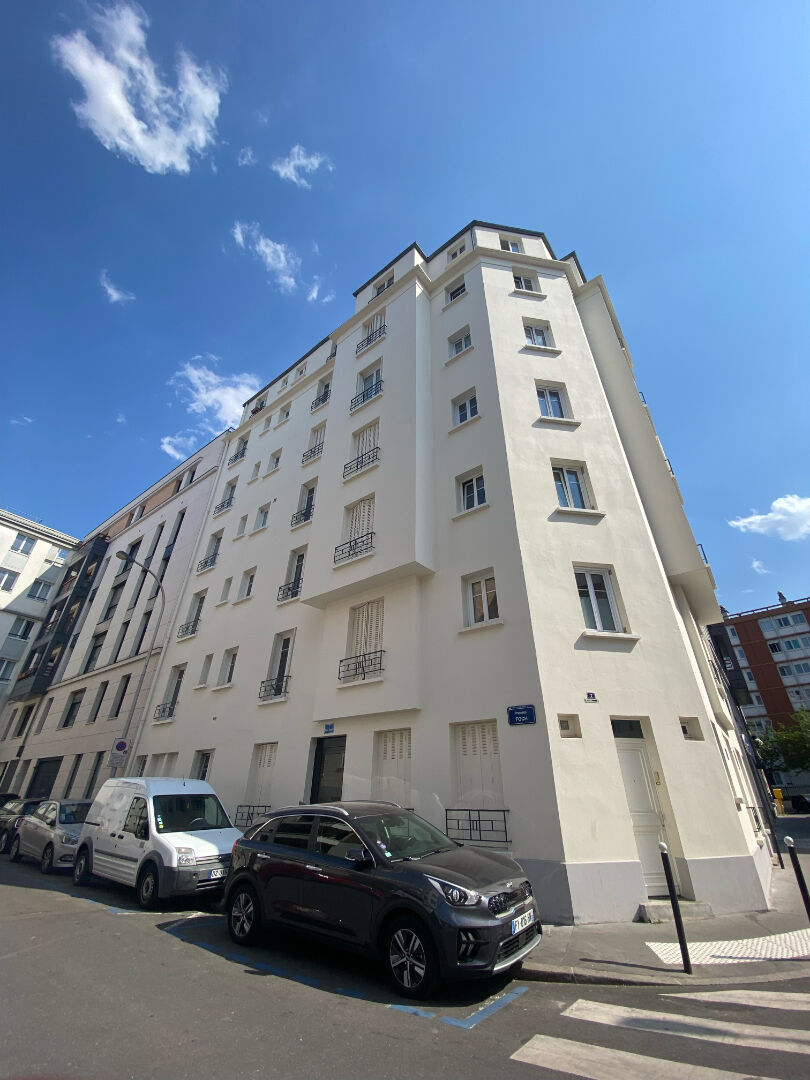 Agence immobilière de Agence de la mairie - AGENCE DE LA  MAIRIE (92)