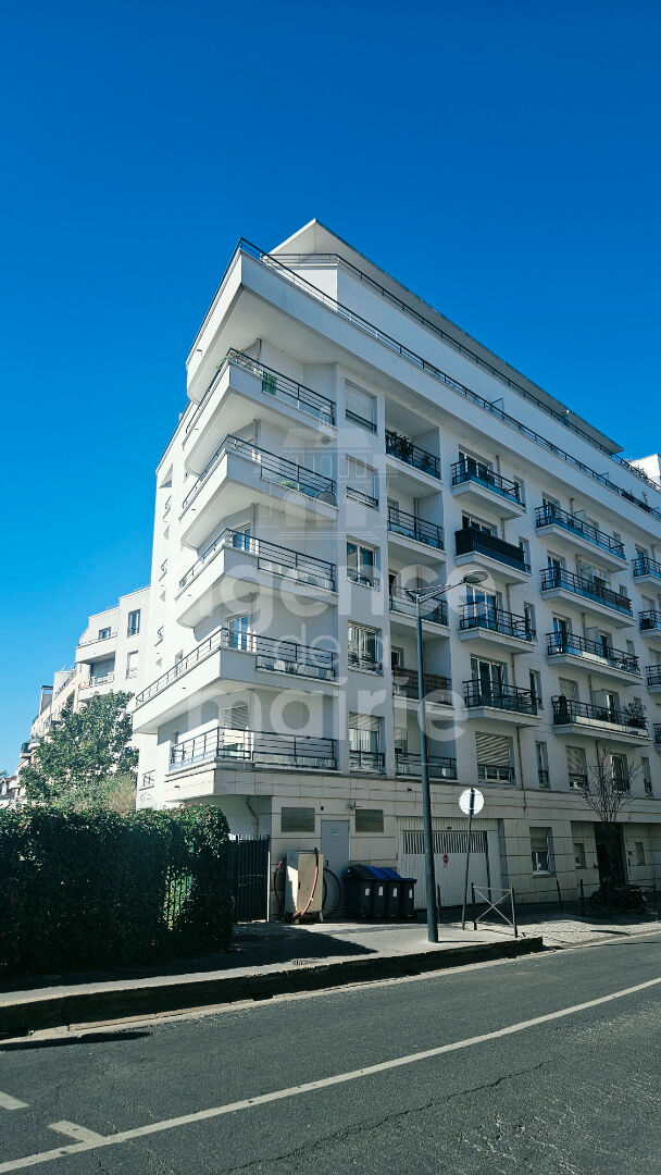 Agence immobilière de Agence de la mairie - AGENCE DE LA  MAIRIE (92)