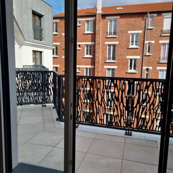 Agence immobilière de Agence de la mairie - AGENCE DE LA  MAIRIE (92)