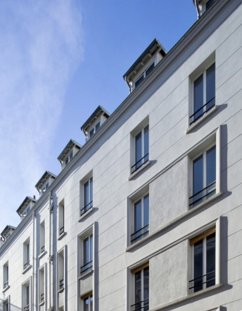 Agence immobilière de Agence de la mairie - AGENCE DE LA  MAIRIE (92)