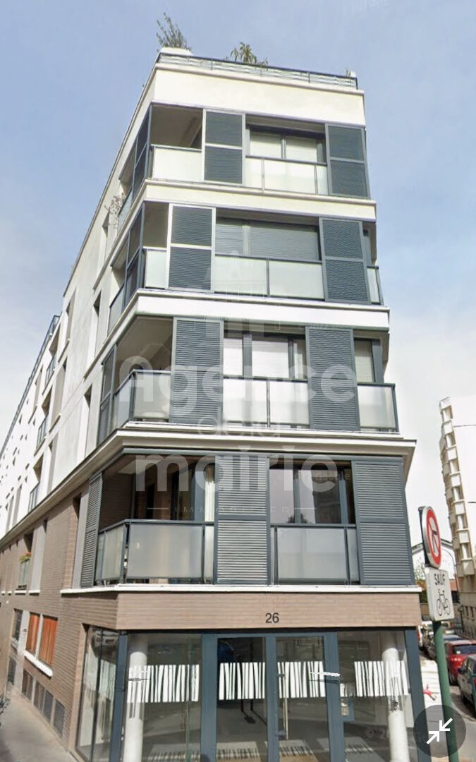 Agence immobilière de Agence de la mairie - AGENCE DE LA  MAIRIE (92)