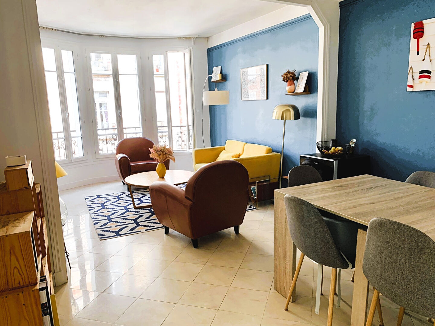Agence immobilière de Agence de la mairie - AGENCE DE LA  MAIRIE (92)