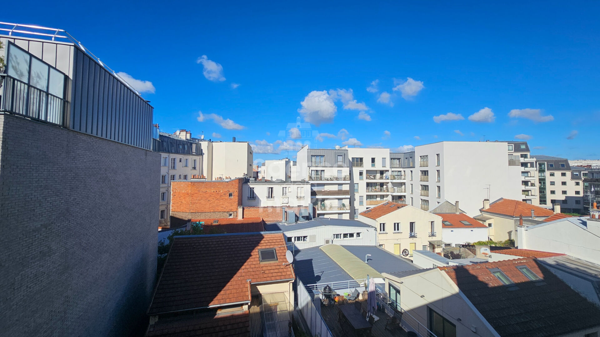 Photo Charmant 2 pièces à 2 pas du métro image 5/6