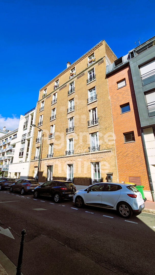 Mairie Gare 3 pièces 2 chambres 1 cave
