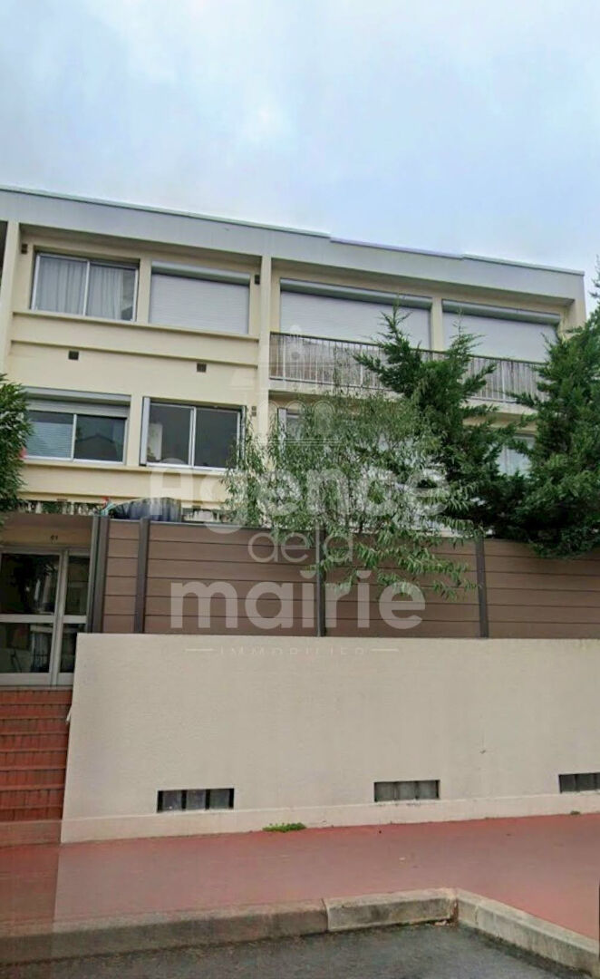 Charmant Studio Meublé de 25 m2