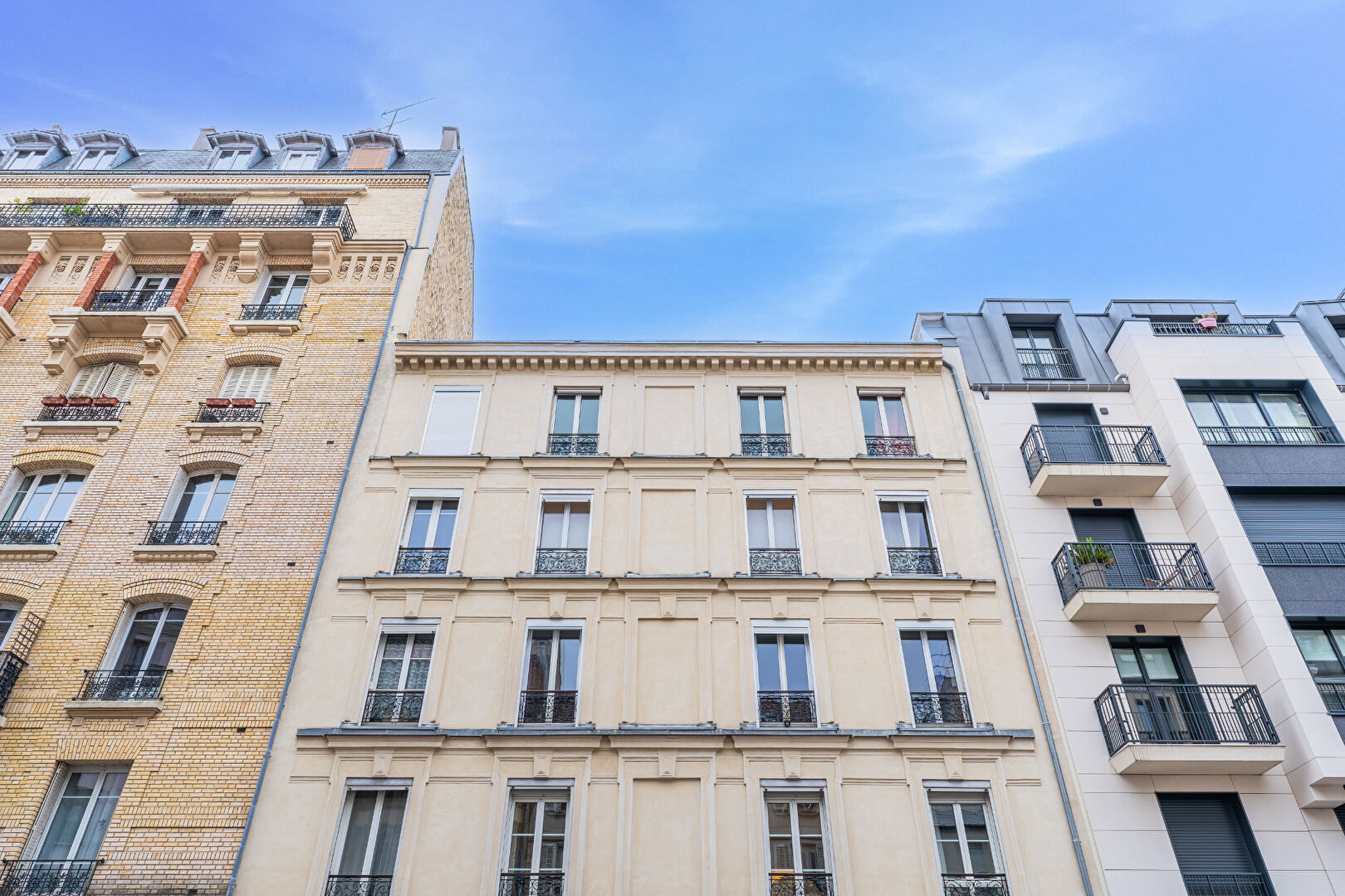 Agence immobilière de Agence de la mairie - AGENCE DE LA  MAIRIE (92)