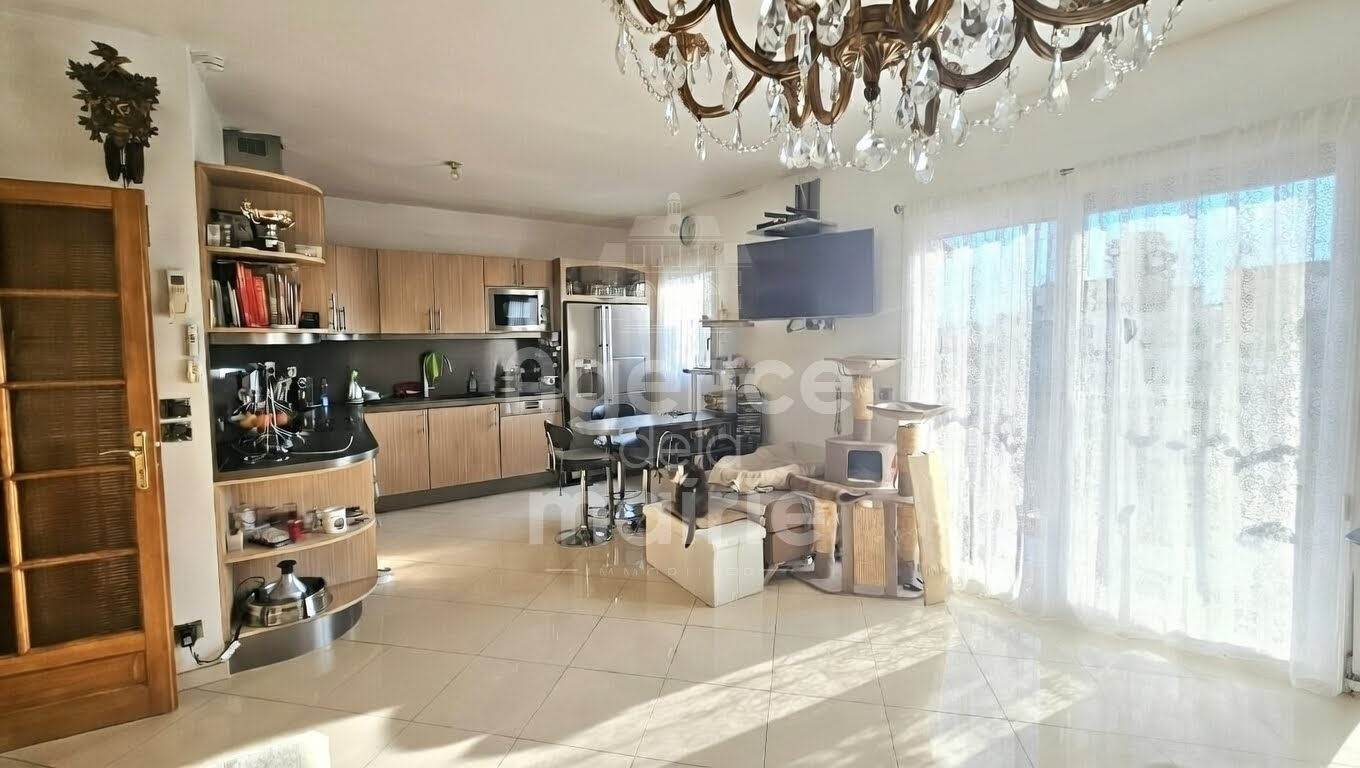 Agence immobilière de Agence de la mairie - AGENCE DE LA  MAIRIE (92)