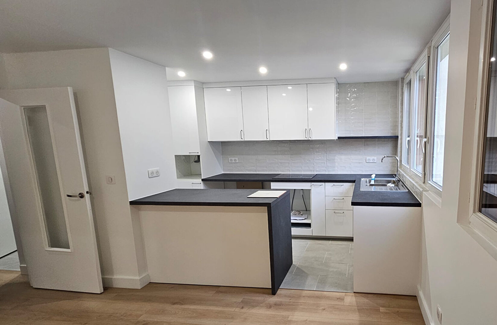 Agence immobilière de Agence de la mairie - AGENCE DE LA  MAIRIE (92)