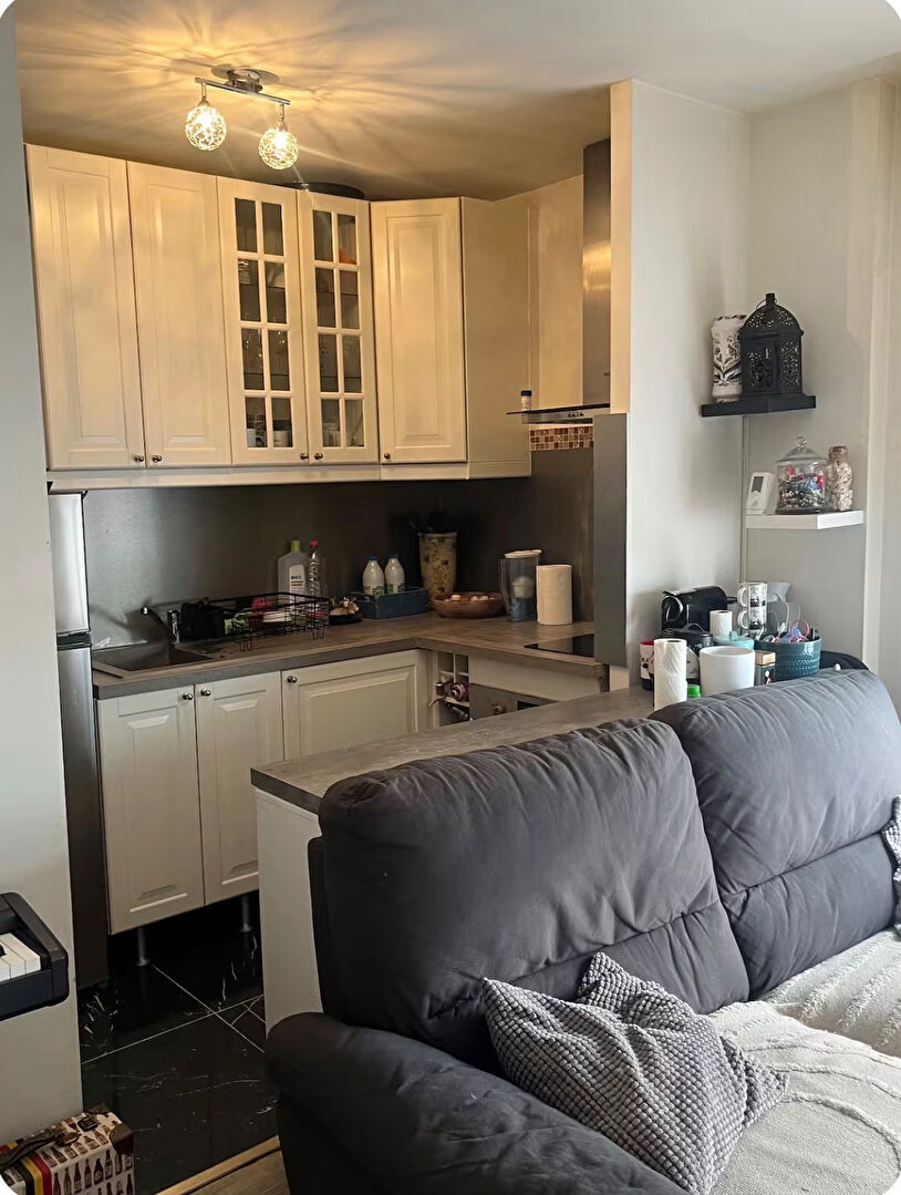 Agence immobilière de Agence de la mairie - AGENCE DE LA  MAIRIE (92)