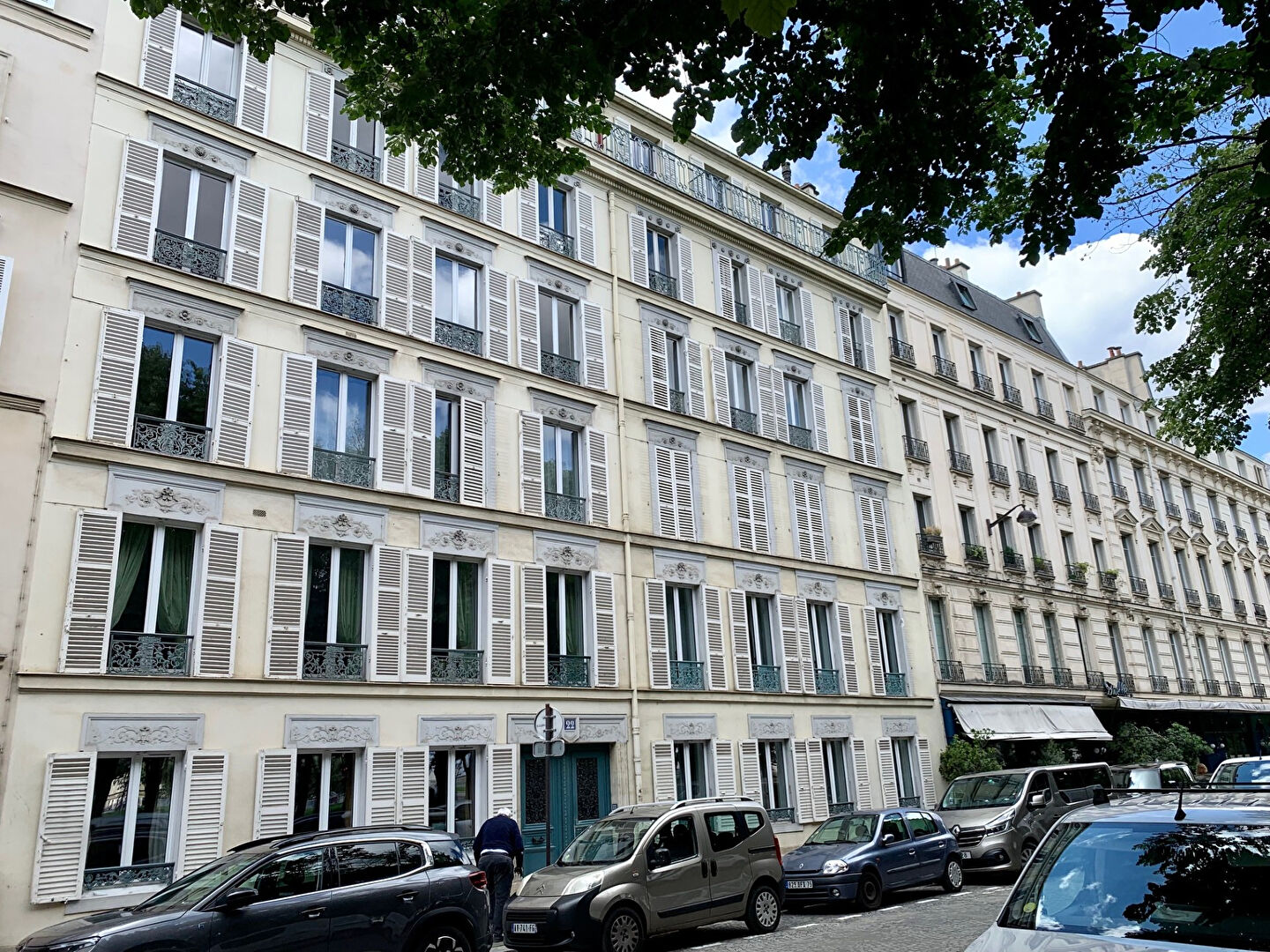 Agence immobilière de Agence de la mairie - AGENCE DE LA  MAIRIE (92)