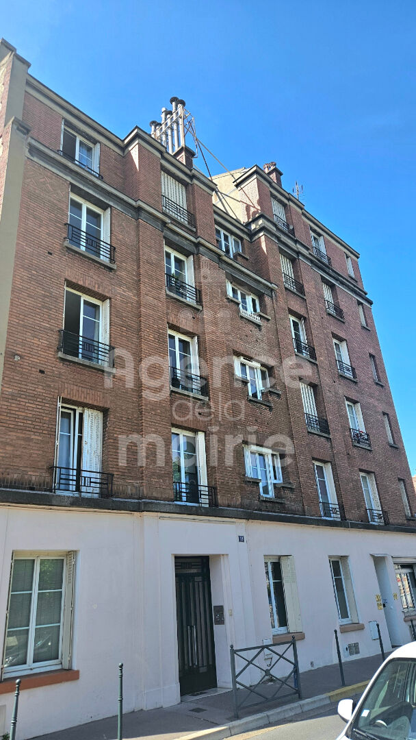 Agence immobilière de Agence de la mairie - AGENCE DE LA  MAIRIE (92)