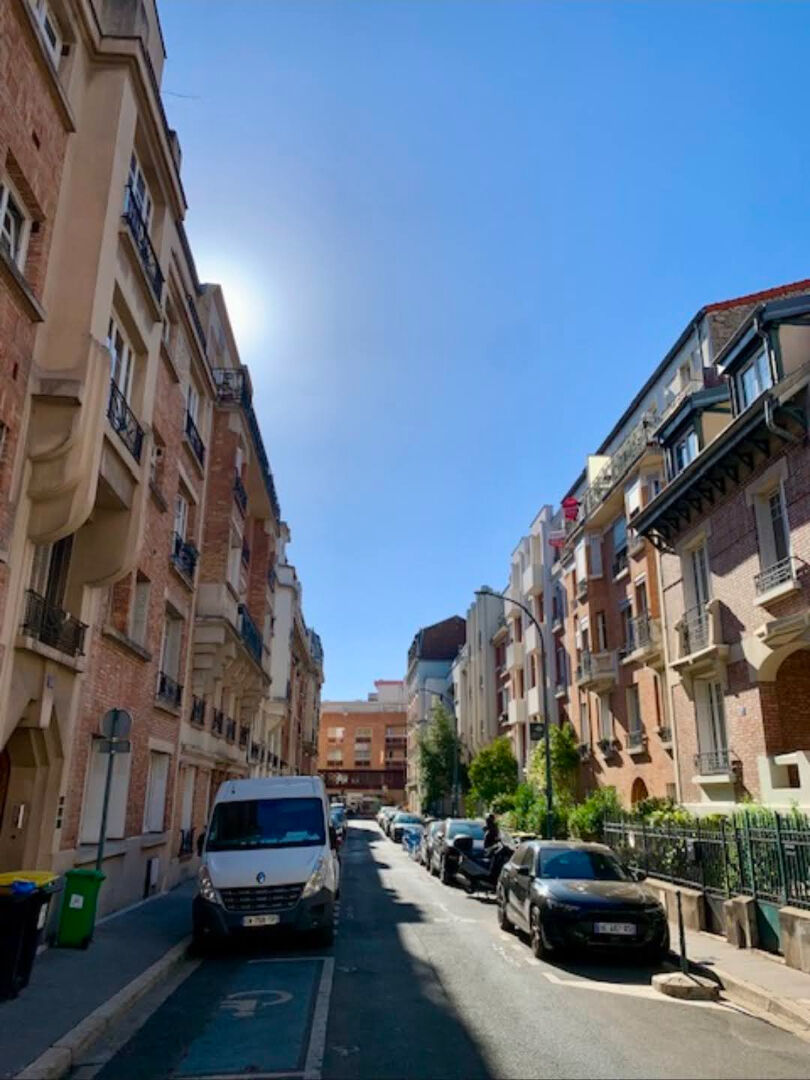 Agence immobilière de Agence de la mairie - AGENCE DE LA  MAIRIE (92)