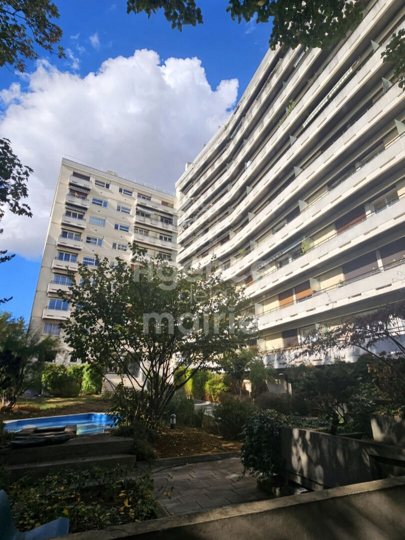 Agence immobilière de Agence de la mairie - AGENCE DE LA  MAIRIE (92)