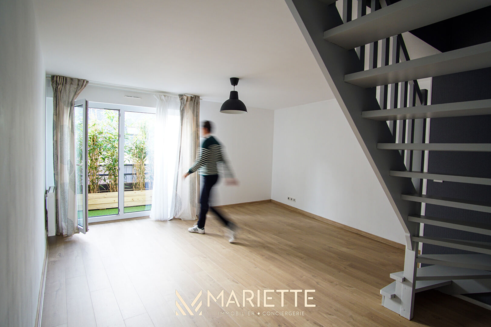 Agence immobilière de Agence Mariette Concarneau - Agence Mariette