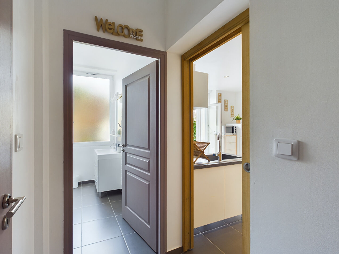 Photo -GARDEN - UNE OASIS AU COEUR DE CONCARNEAU image 2/6