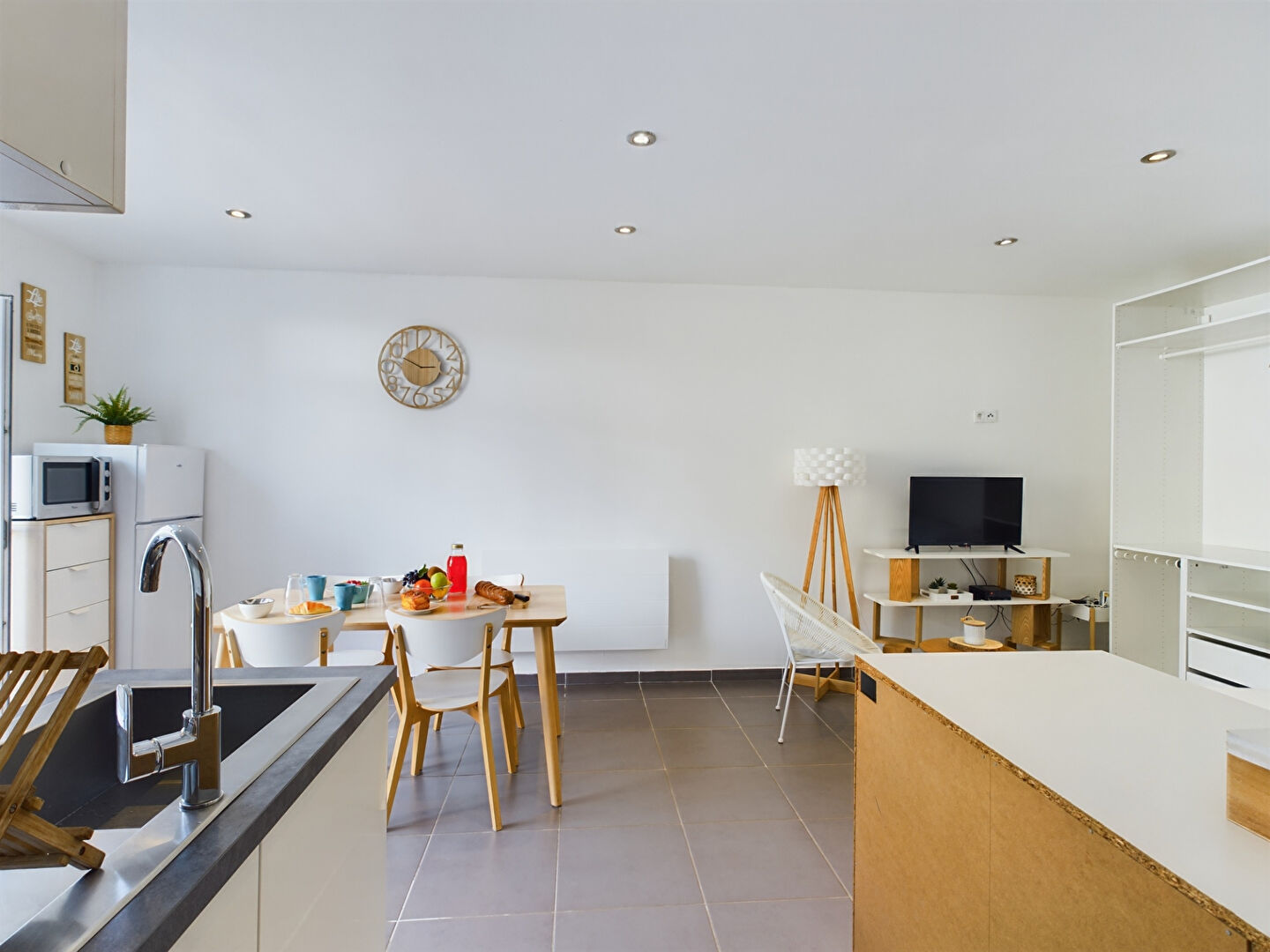 Photo -GARDEN - UNE OASIS AU COEUR DE CONCARNEAU image 3/6