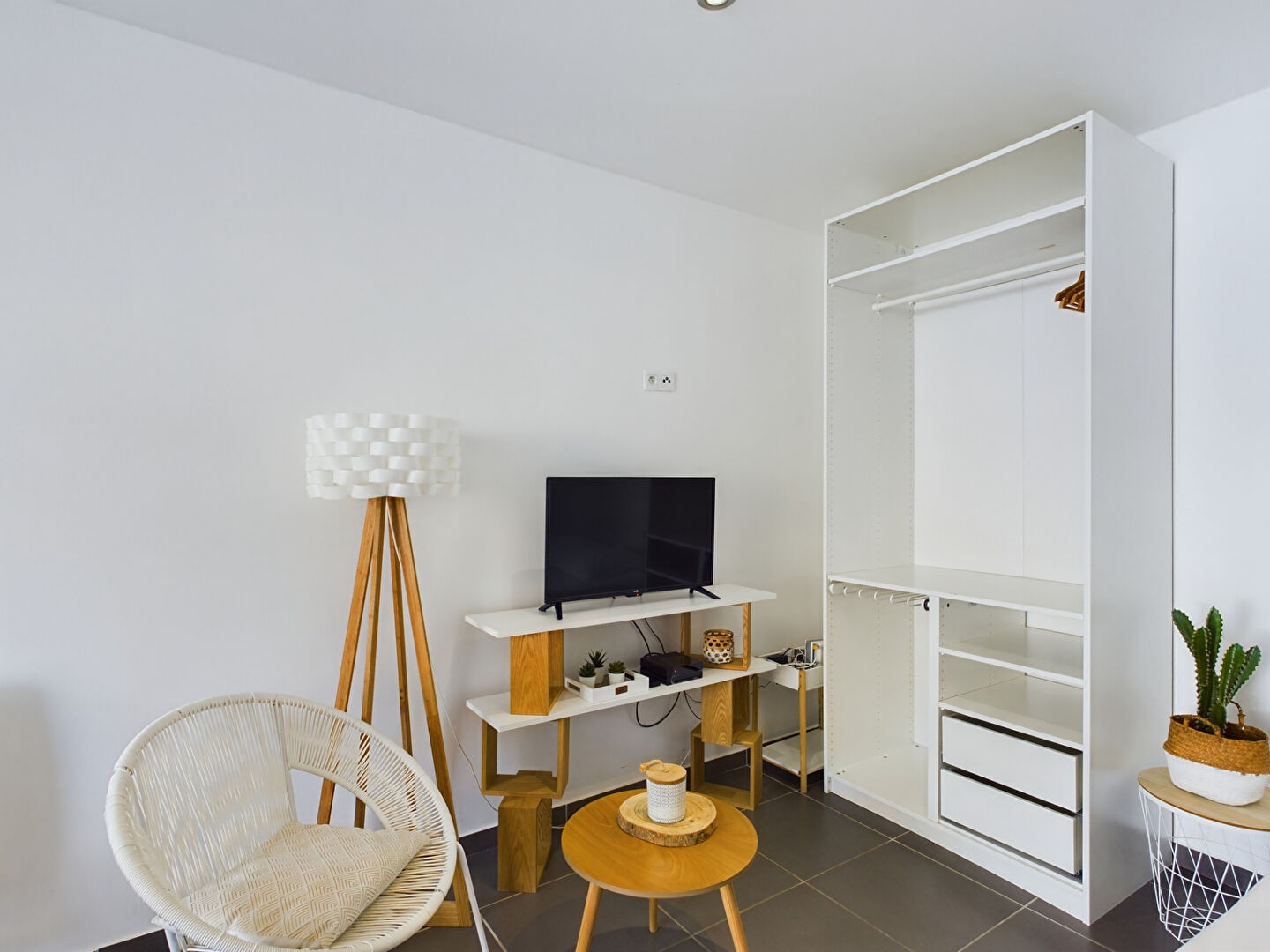 Photo -GARDEN - UNE OASIS AU COEUR DE CONCARNEAU image 4/6