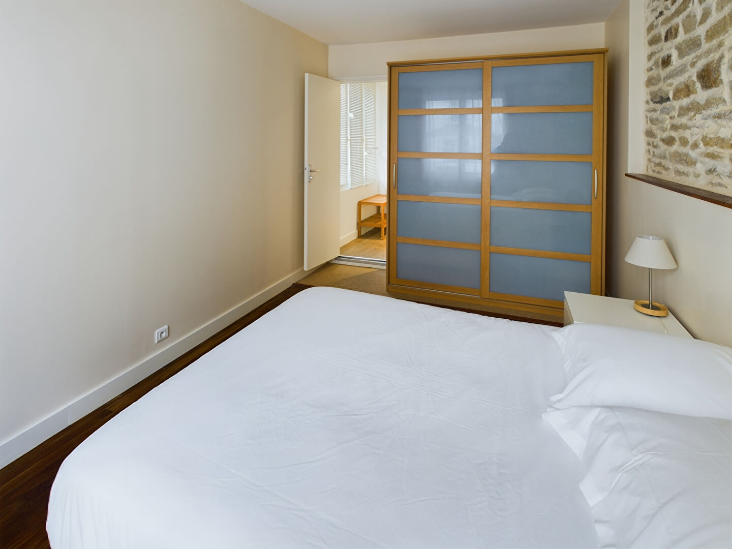 Photo -STONE - MAISON DE VILLE À CONCARNEAU image 3/6