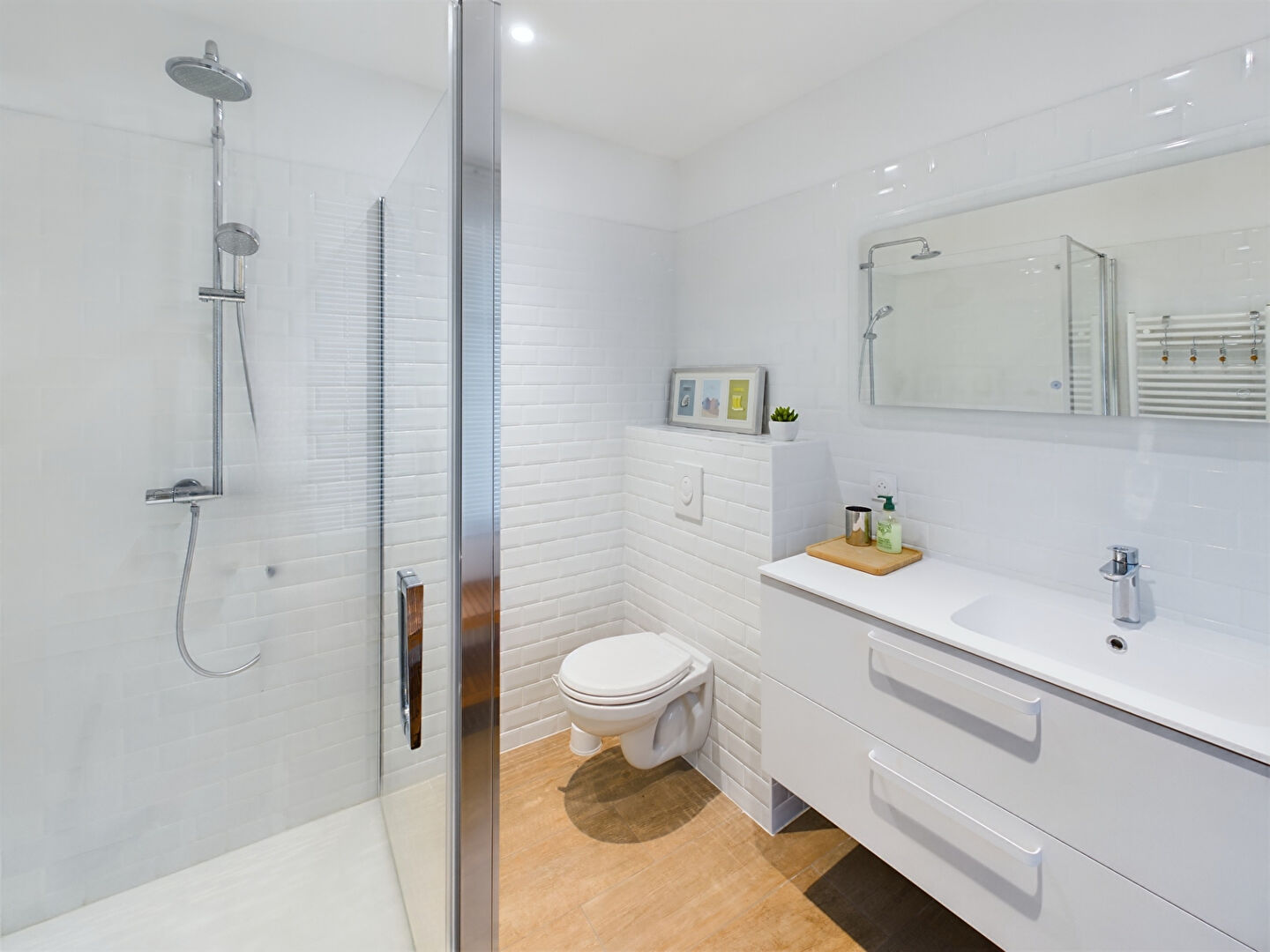 Photo -STONE - MAISON DE VILLE À CONCARNEAU image 4/6