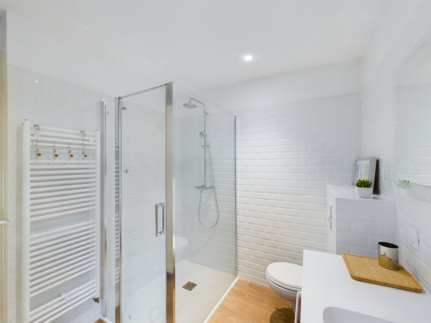 Photo -STONE - MAISON DE VILLE À CONCARNEAU image 5/6