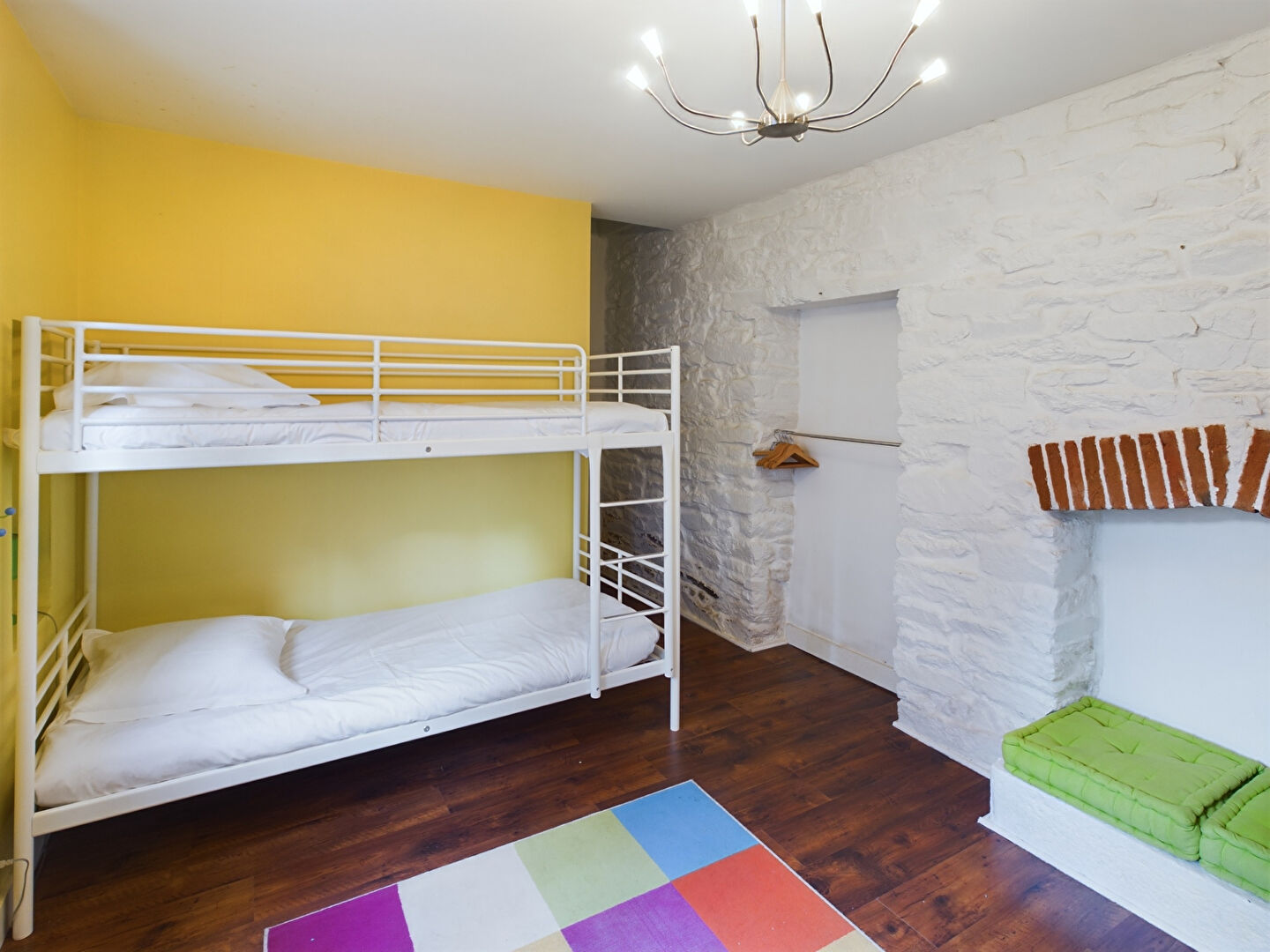 Photo -STONE - MAISON DE VILLE À CONCARNEAU image 6/6