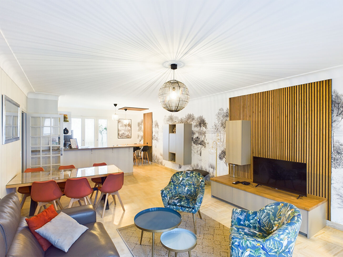 Agence immobilière de Agence Mariette Concarneau - Agence Mariette