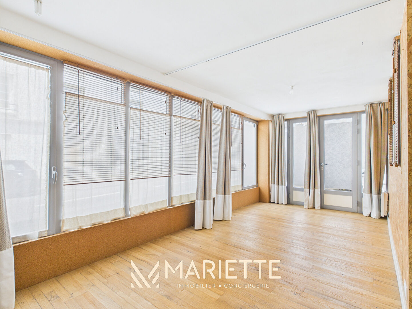 Agence immobilière de Agence Mariette Concarneau - Agence Mariette