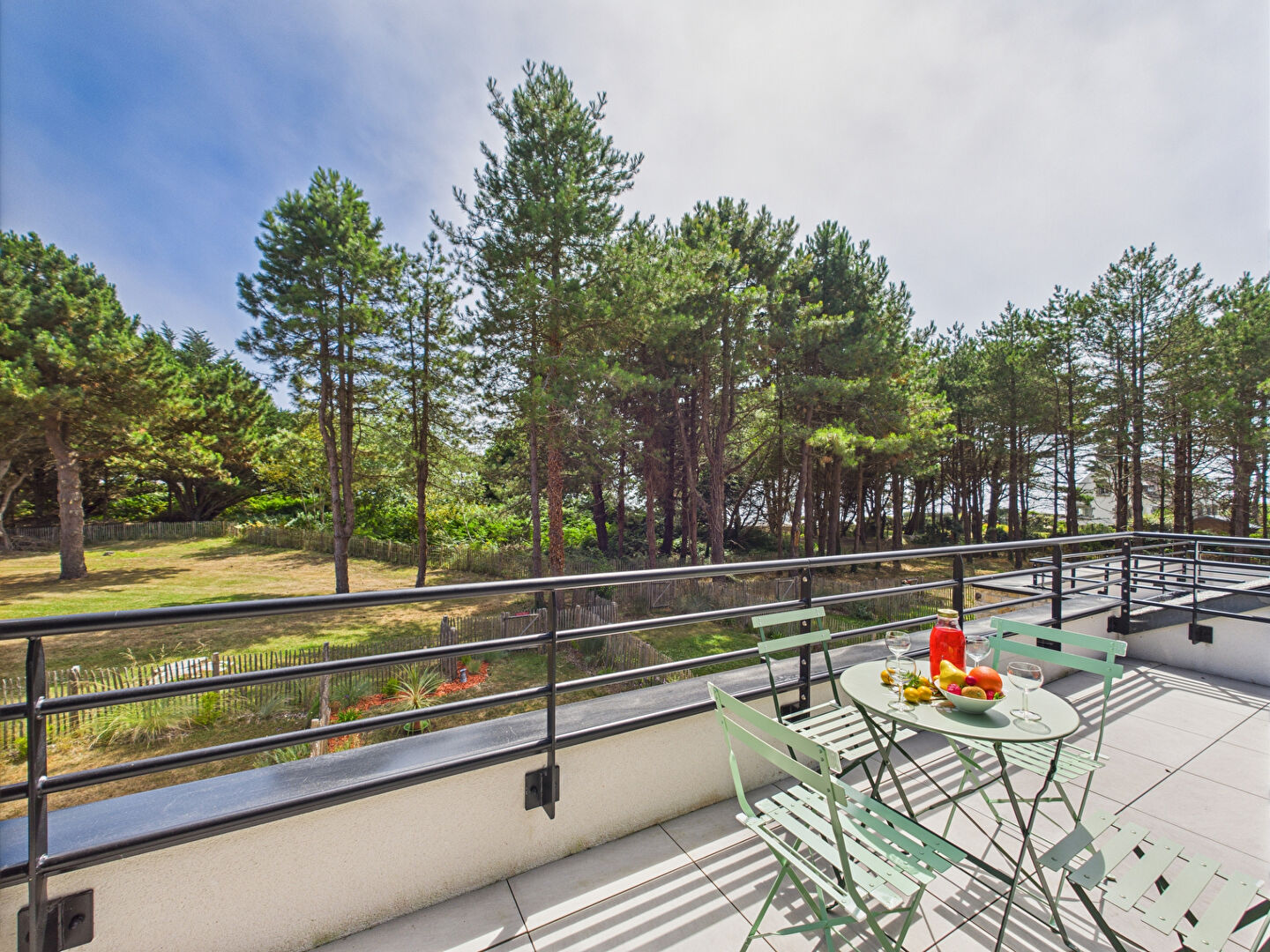 Agence immobilière de Agence Mariette Concarneau - Agence Mariette