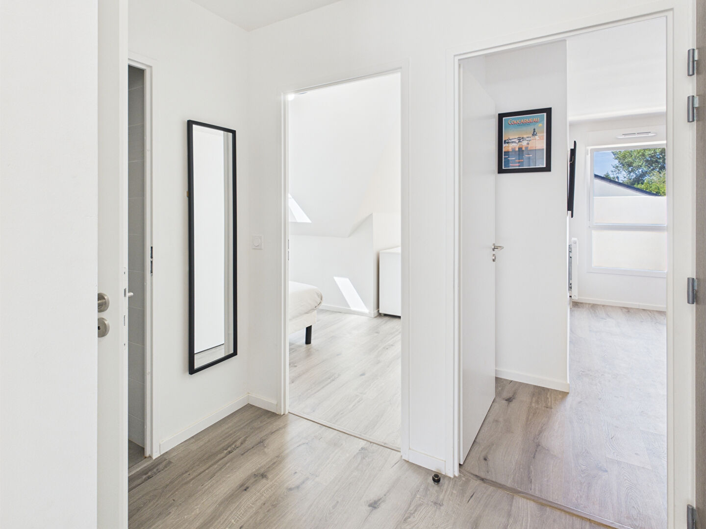 Photo -KEY WEST - BEAU T3 AVEC ACCÈS À LA PLAGE image 5/6