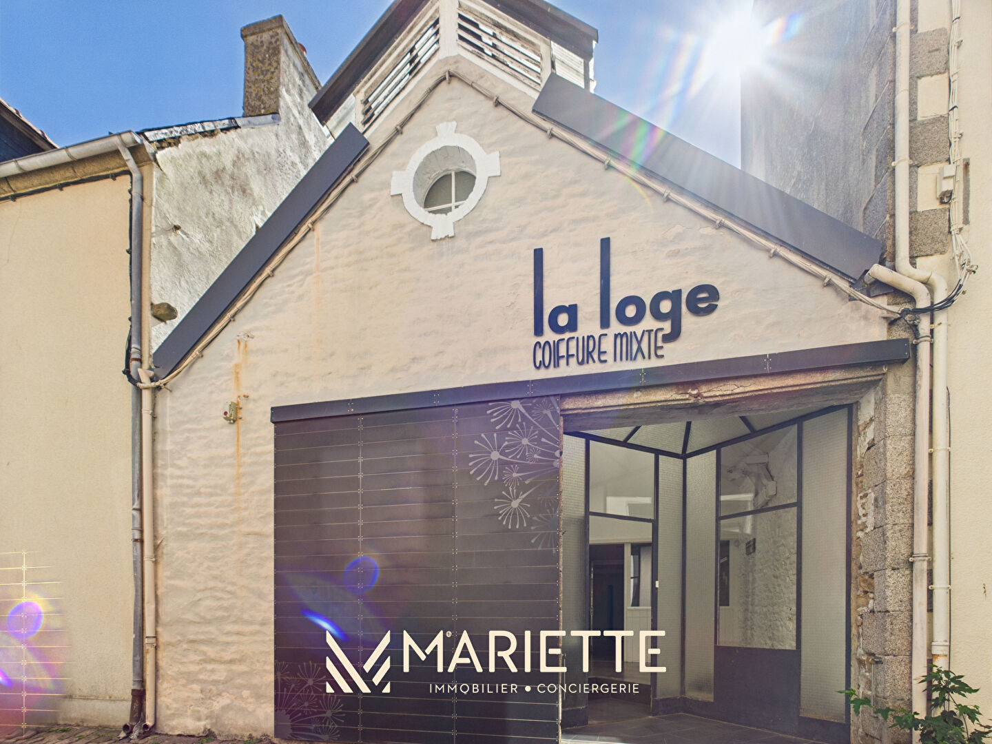 Agence immobilière de Agence Mariette Concarneau - Agence Mariette