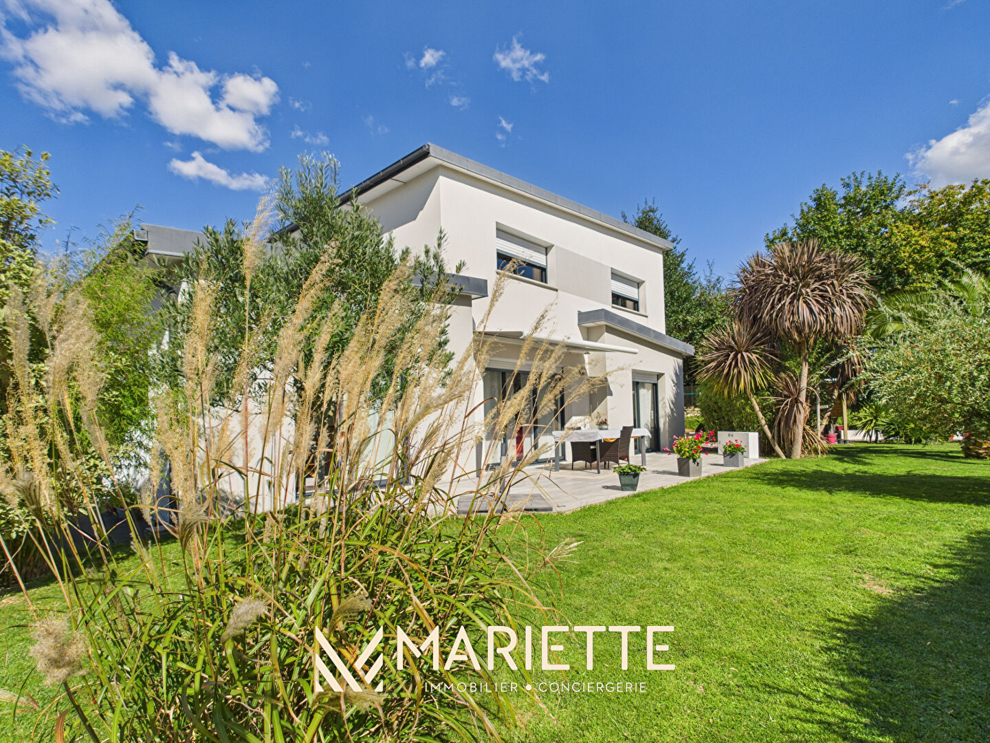 Agence immobilière de Agence Mariette Concarneau - Agence Mariette
