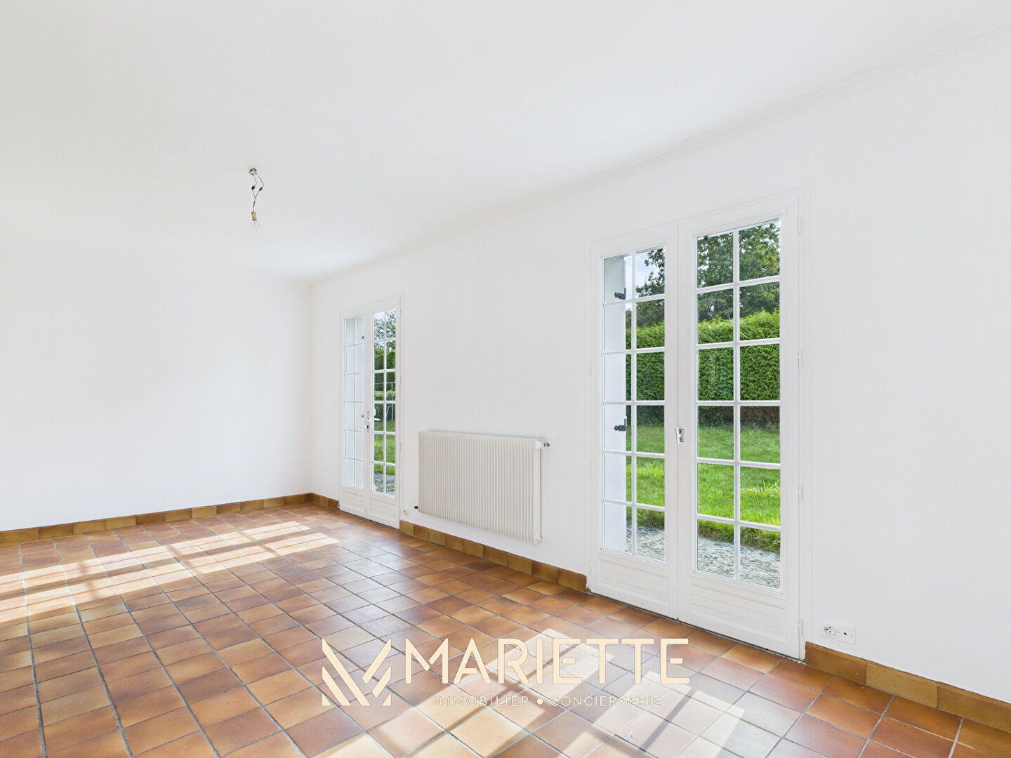 Agence immobilière de MARIETTE Immobilier Conciergerie - La Forêt Fouesnant