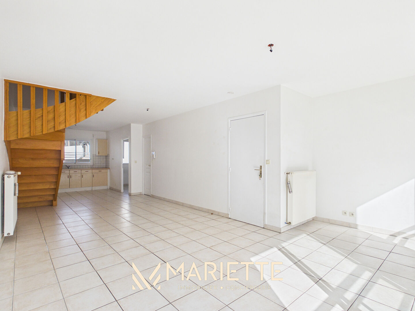 Agence immobilière de Agence Mariette Concarneau - Agence Mariette