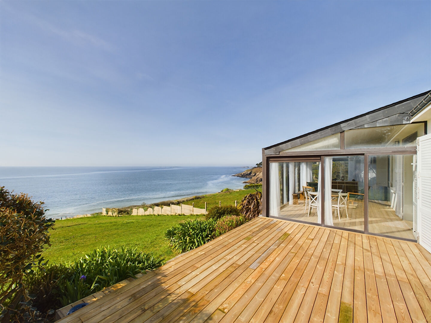 Agence immobilière de Agence Mariette Concarneau - Agence Mariette