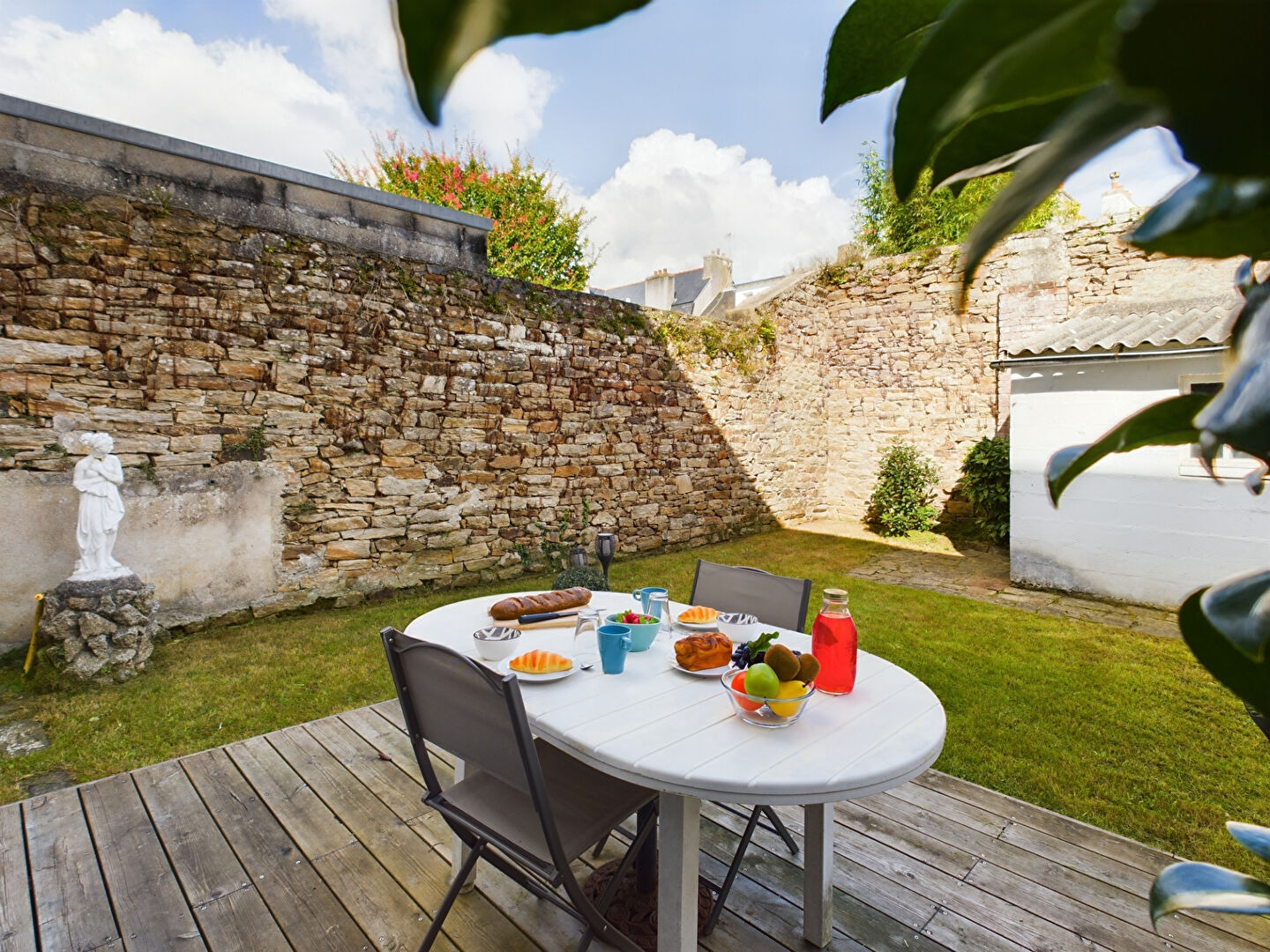 Agence immobilière de Agence Mariette Concarneau - Agence Mariette