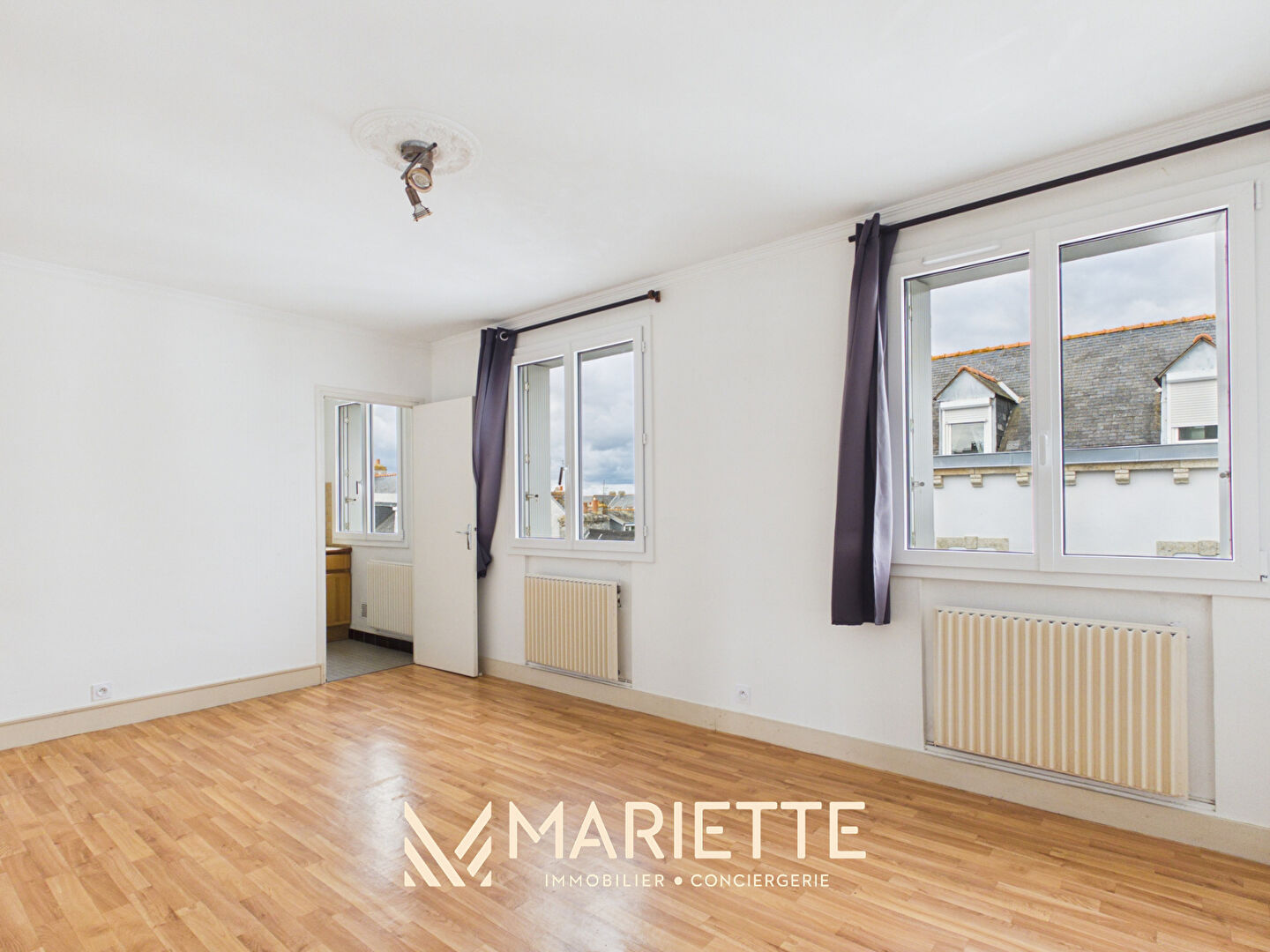 Agence immobilière de Agence Mariette Concarneau - Agence Mariette
