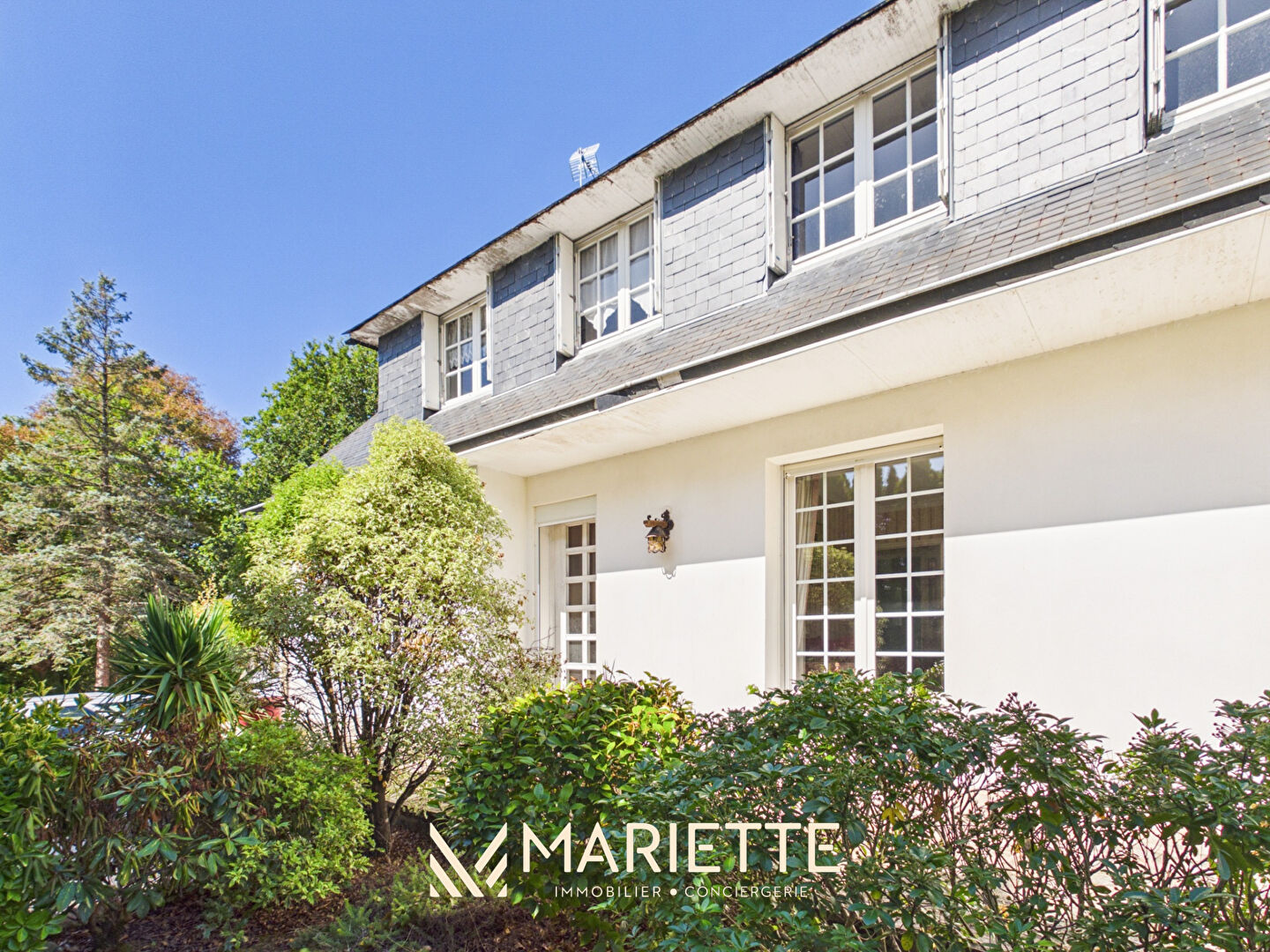 Agence immobilière de MARIETTE Immobilier Conciergerie Tregunc