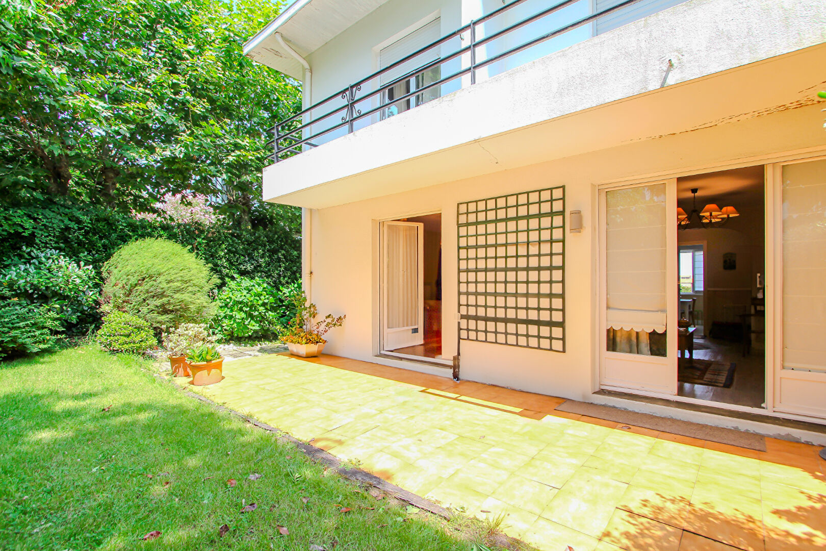 Agence immobilière de AGENCE BLISS ET FOCH Biarritz - AGENCE BLISS ET FOCH