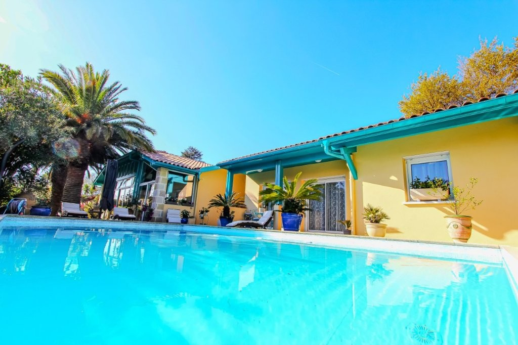 Agence immobilière de AGENCE BLISS ET FOCH Biarritz - AGENCE BLISS ET FOCH