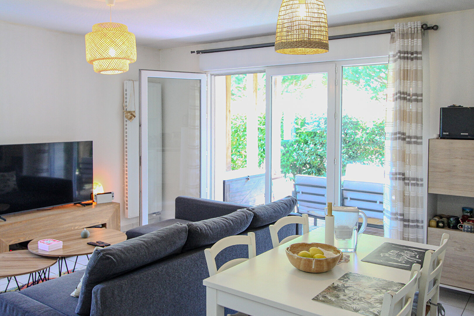Agence immobilière de AGENCE BLISS ET FOCH Biarritz - AGENCE BLISS ET FOCH