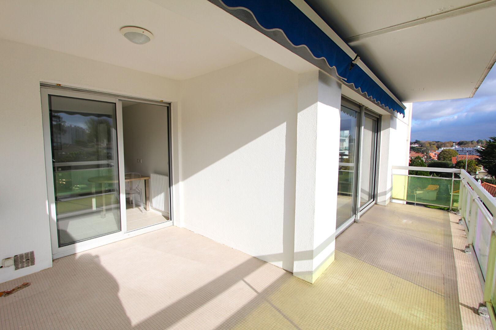 Agence immobilière de AGENCE BLISS ET FOCH Biarritz - AGENCE BLISS ET FOCH