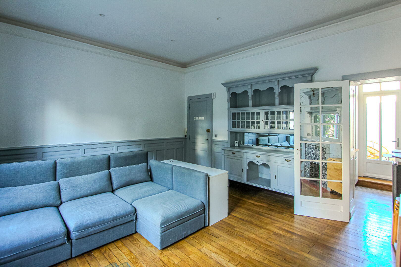 Photo BIARRITZ  HYPER CENTRE - TRES BEAU STUDIO AVEC TERRASSE image 2/6