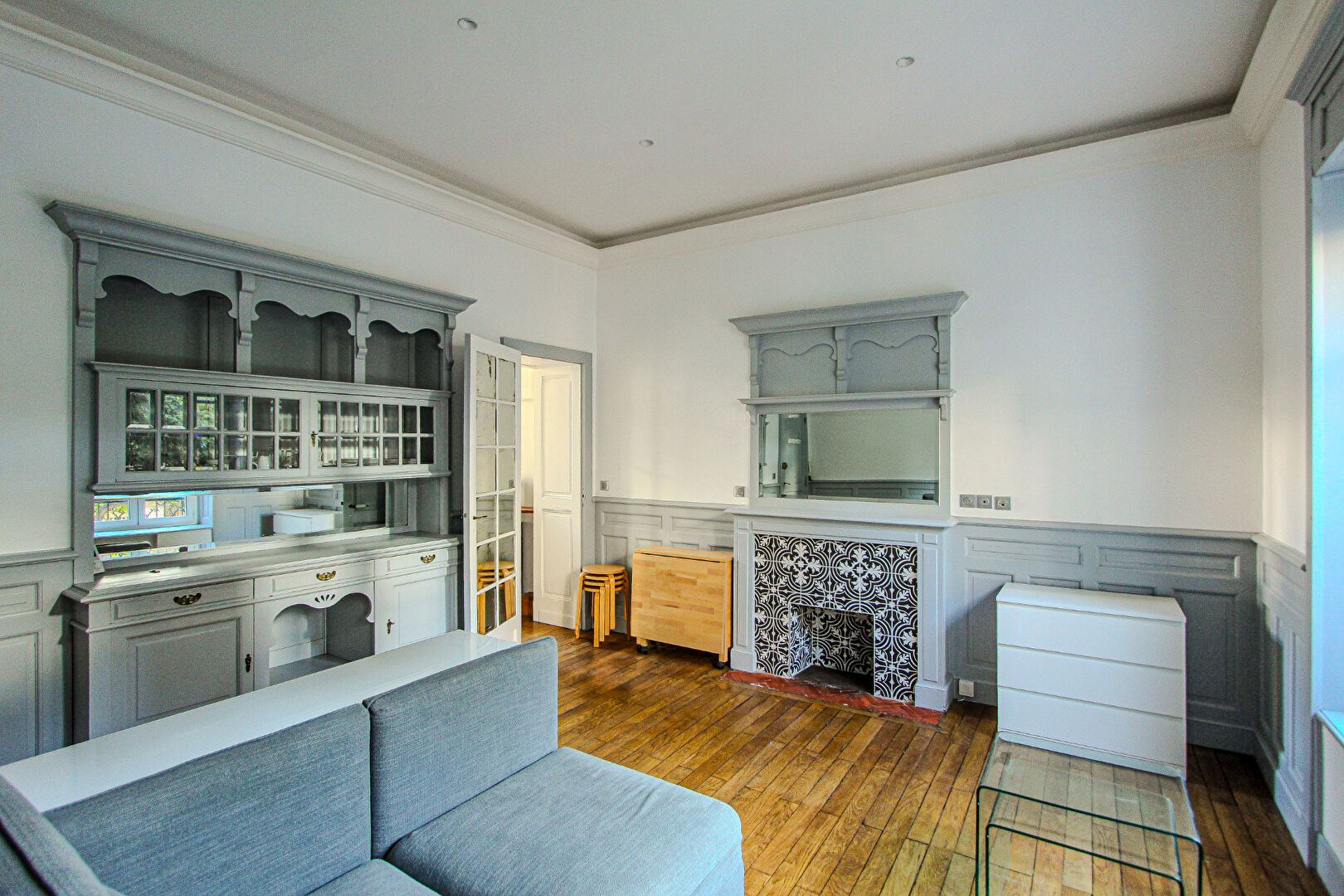 Photo BIARRITZ  HYPER CENTRE - TRES BEAU STUDIO AVEC TERRASSE image 4/6